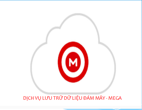 Hướng dẫn sử dụng ứng dụng lưu trữ dữ liệu trên web miễn phí - MEGA
