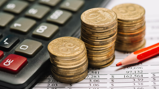 Dịch vụ làm báo cáo tài chính cho doanh nghiệp