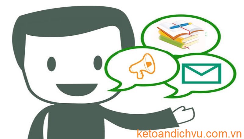 Những thông tin cần nắm rõ trước khi quyết định sử dụng dịch vụ kế toán