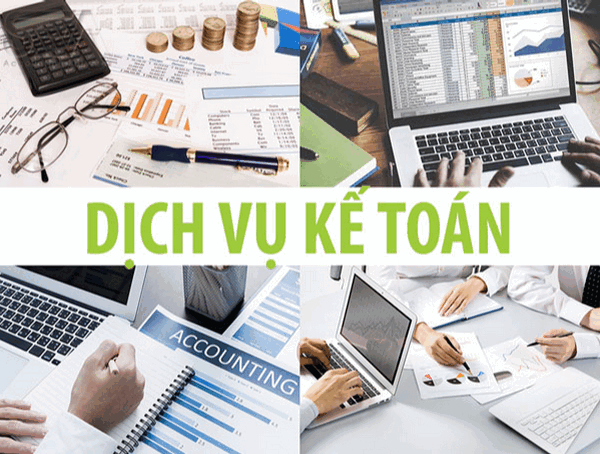 Dịch vụ kế toán tại Thanh Hóa