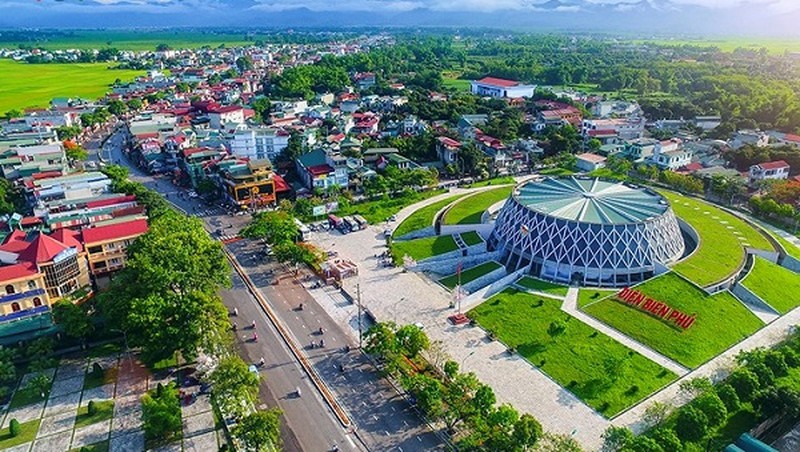 Điện Biên