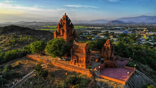 Ninh Thuận