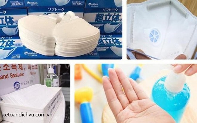 Hướng dẫn thuế TNDN, TNCN với các khoản chi cho dịch Covid-19