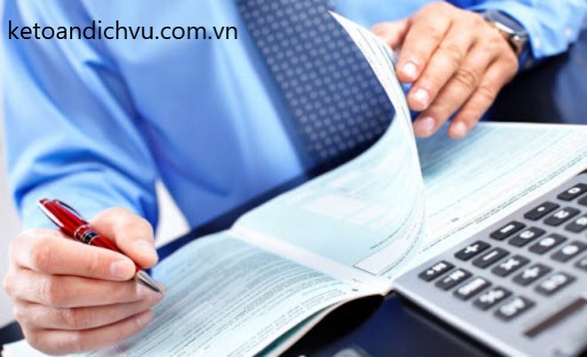 Hướng dẫn khai bổ sung hồ sơ khai thuế cho doanh nghiệp