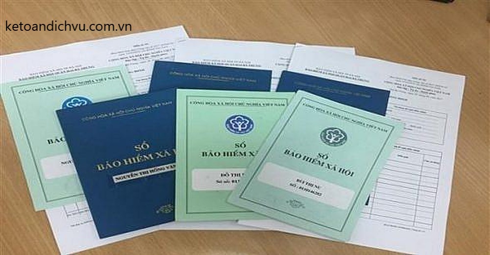 TP HCM: Doanh nghiệp không được yêu cầu người lao động nộp sổ BHXH