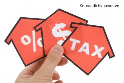 Dự kiến thuế suất thuế thu nhập doanh nghiệp nhỏ và siêu nhỏ sẽ giảm mạnh từ năm 2020