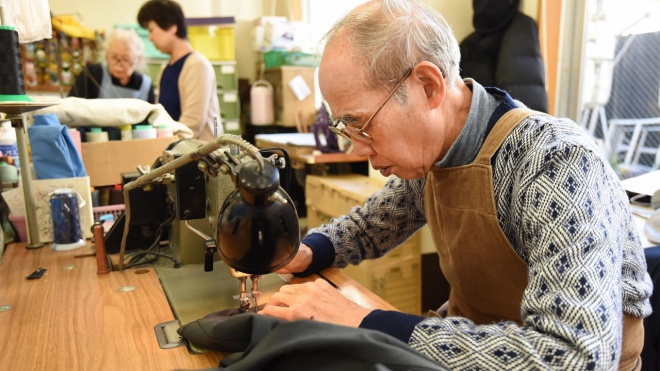 Người trên 60 tuổi có được đóng BHXH không?