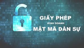Giảm 10% phí cấp phép kinh doanh sản phẩm, dịch vụ mật mã dân sự