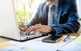 Giới thiệu điểm mới về giao dịch điện tử lĩnh vực thuế