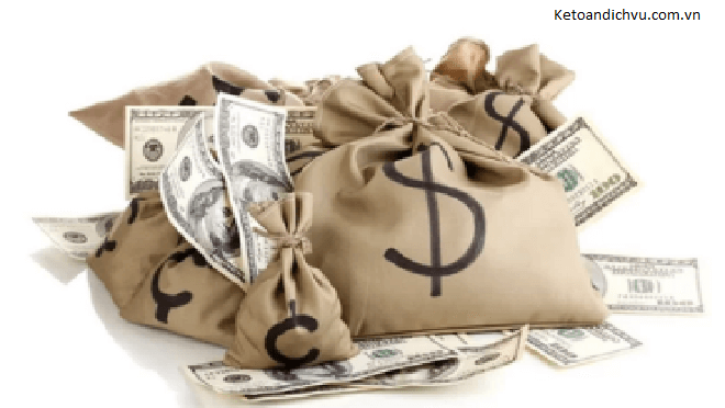 Cách thức chia lợi nhuận cho cổ đông trong công ty cổ phần