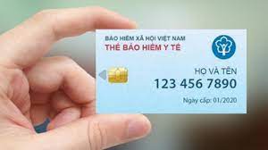 Luật Bảo hiểm y tế được sửa đổi từ ngày 01/7/2021
