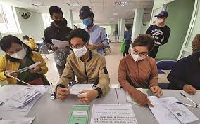 Chính sách mới có hiệu lực hôm nay (15/5/2021)