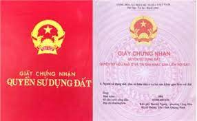 Hồ sơ miễn thuế TNCN, lệ phí trước bạ khi sang tên Sổ đỏ