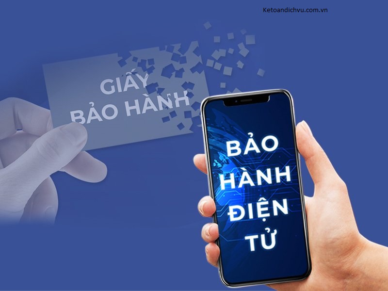 Phạt nặng cơ sở không bảo hành hàng hóa đúng cam kết