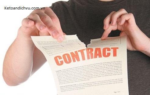 Hậu quả khi đơn phương chấm dứt hợp đồng lao động trái pháp luật