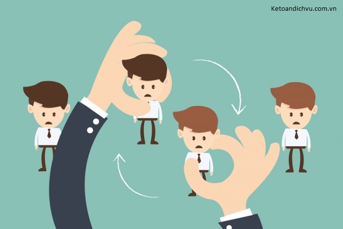 Chuyển người lao động sang làm công việc khác khi nào?