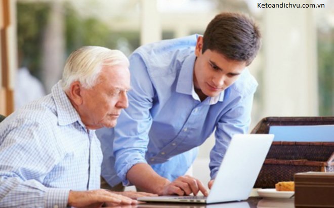 Các trường hợp về hưu sớm được hưởng nguyên lương từ 2021