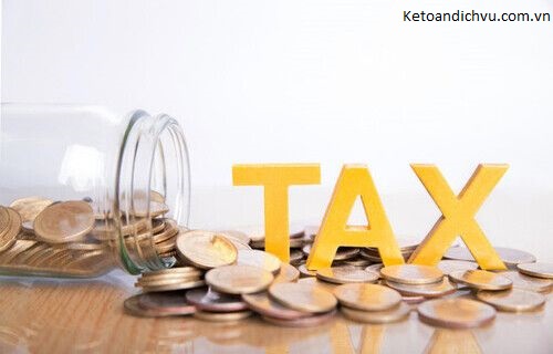 Chính phủ hướng dẫn thủ tục giảm thuế TNDN phải nộp năm 2020