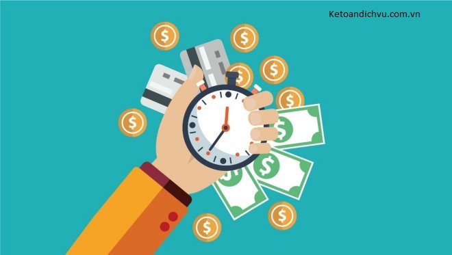 NLĐ đang làm việc không còn được trả tiền nếu chưa nghỉ hết phép