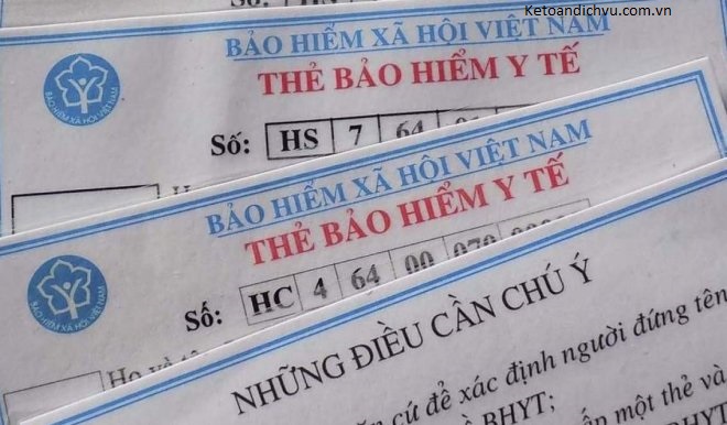 Có thể bạn chưa biết: 10 số cuối của mã thẻ BHYT là gì?