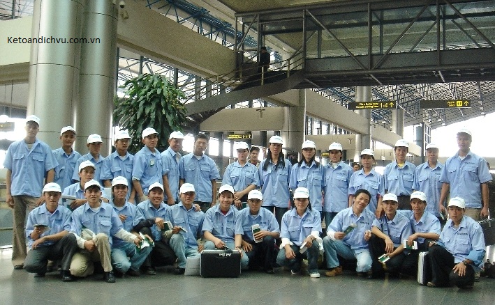 Người đi xuất khẩu lao động không phải đóng BHXH 2 lần