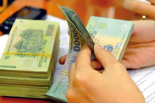 Từ 2021, doanh nghiệp không phải đăng ký thang bảng lương