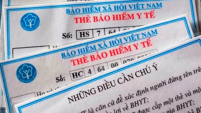 Tự đóng bảo hiểm y tế sau khi nghỉ việc như thế nào?