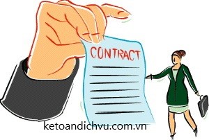 5 lưu ý quan trọng khi ký hợp đồng thuê giúp việc