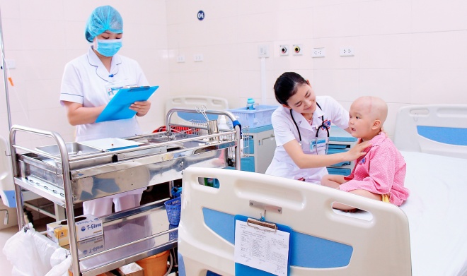 Cách hiểu đúng về điều trị nội trú và điều trị ngoại trú