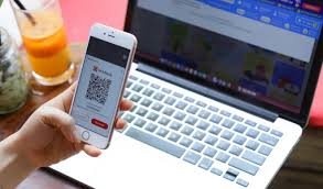 Không sử dụng Mobile Money để thanh toán quốc tế