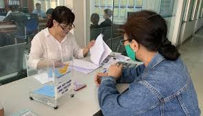 Giảm thời gian giải quyết hưởng trợ cấp xã hội hàng tháng