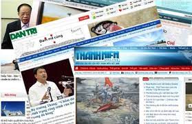 Phạt nặng nếu chèn quảng cáo vào nội dung bài báo điện tử