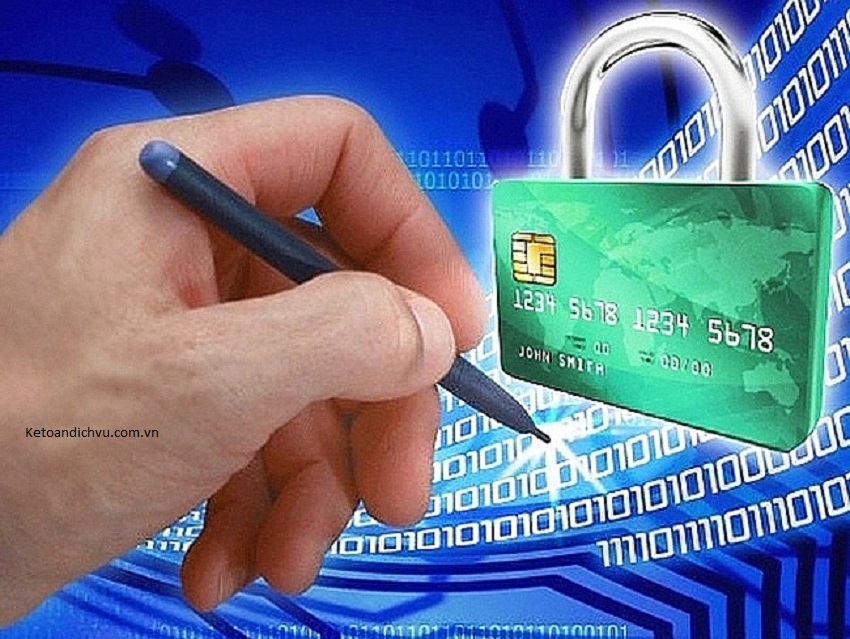 Xác định mã định danh điện tử của doanh nghiệp, hợp tác xã