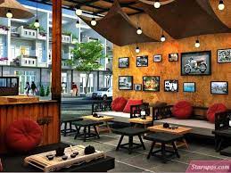 Mở quán cafe cần đăng ký kinh doanh như thế nào?