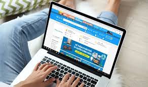 Bán hàng trên Shopee, Tiki đăng ký kinh doanh ngành, nghề nào?