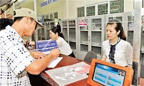 Hướng dẫn Hộ kinh doanh nhận hỗ trợ do Covid-19