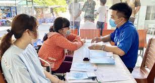 BHXH giải quyết thủ tục nhận hỗ trợ Covid-19 không quá 1 ngày