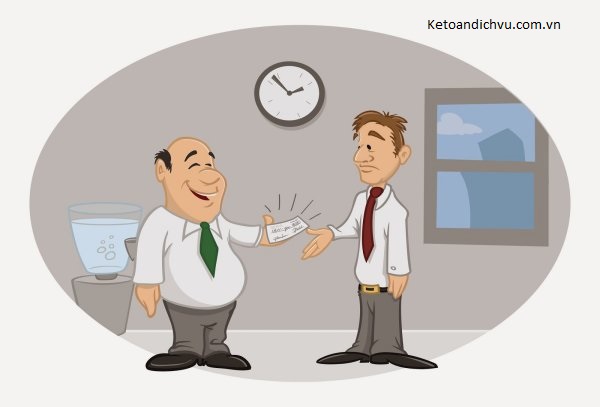 Thử việc 1 ngày có được trả lương?