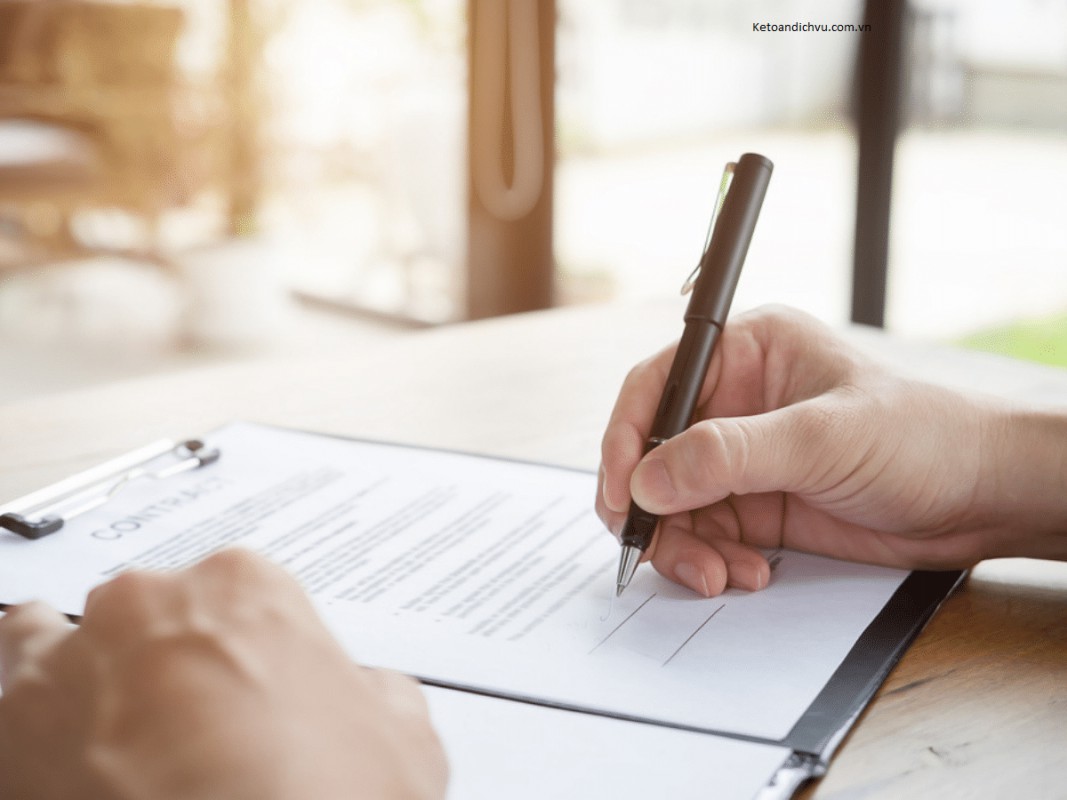 Các loại hợp đồng lao động từ năm 2021 và cách phân biệt