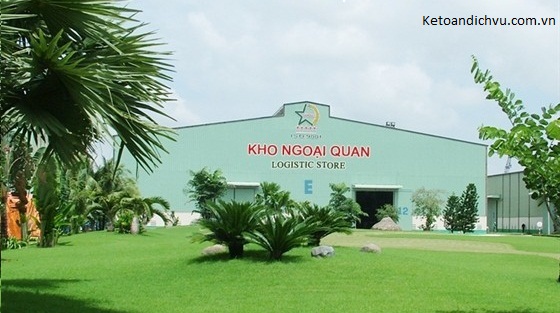 2 loại hàng hóa nhập khẩu không được gửi kho ngoại quan