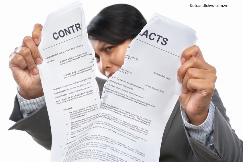 “Nhảy việc” sau tết sao cho đúng luật?