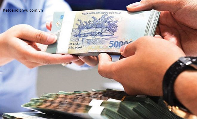 Thủ tục vay vốn trả lương ngừng việc do dịch Covid-19