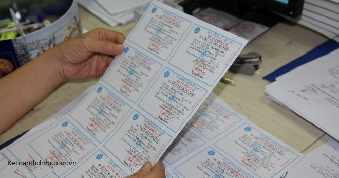 Thủ tục đổi thẻ BHYT cho trẻ dưới 6 tuổi mới nhất