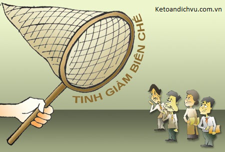 Kéo dài thời gian hưởng chính sách tinh giản biên chế hết 2030