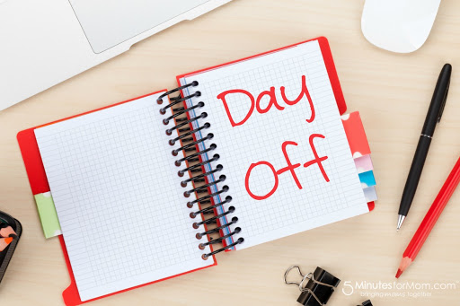 Từ 2021, cần “thanh lý” ngày phép trước khi hết năm để không bị thiệt