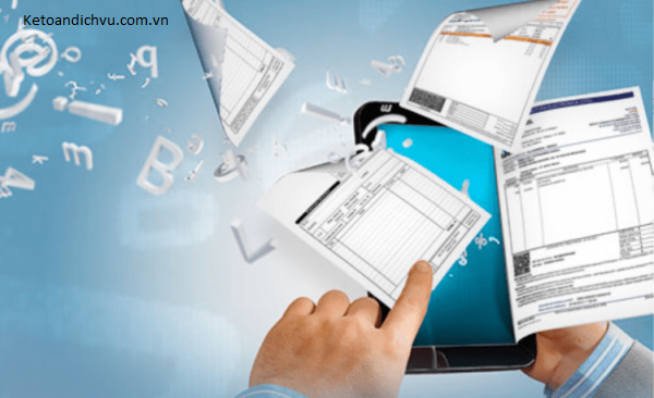 Đối tượng sử dụng hóa đơn điện tử không có mã của cơ quan thuế