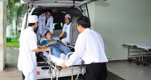 Giấy chuyển viện có thời hạn bao lâu? Khi nào thì được chuyển viện?