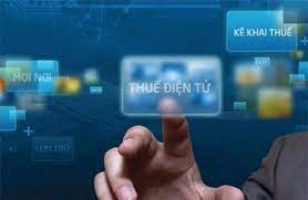3 cách đăng ký giao dịch thuế điện tử với cơ quan thuế