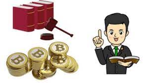 Tranh chấp về bitcoin giải quyết như thế nào?
