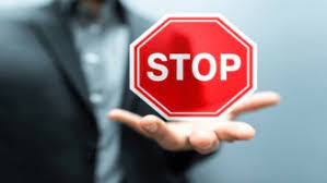 3 điều cần chú ý khi giải thể hộ kinh doanh